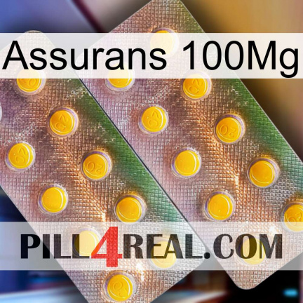 Assurans 100Mg new10